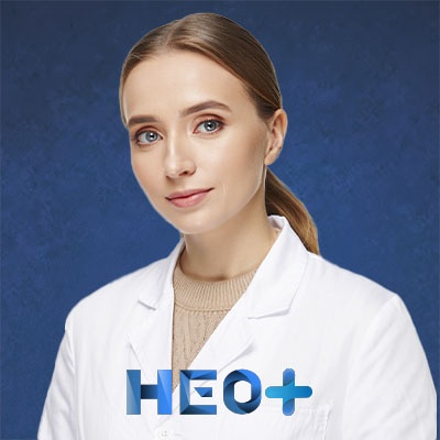 Врач психиатр клиники Нео+ - Белова Ирина Владимировна